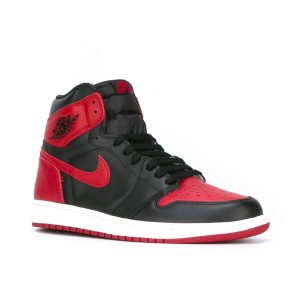 Jordan Air Jordan 1 Retro High OG _Banned_Bred_ Sneakers