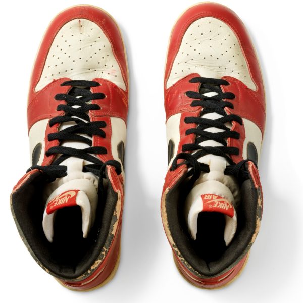 Nike Air Jordan 1 High “Shattered Backboard” - Image 4