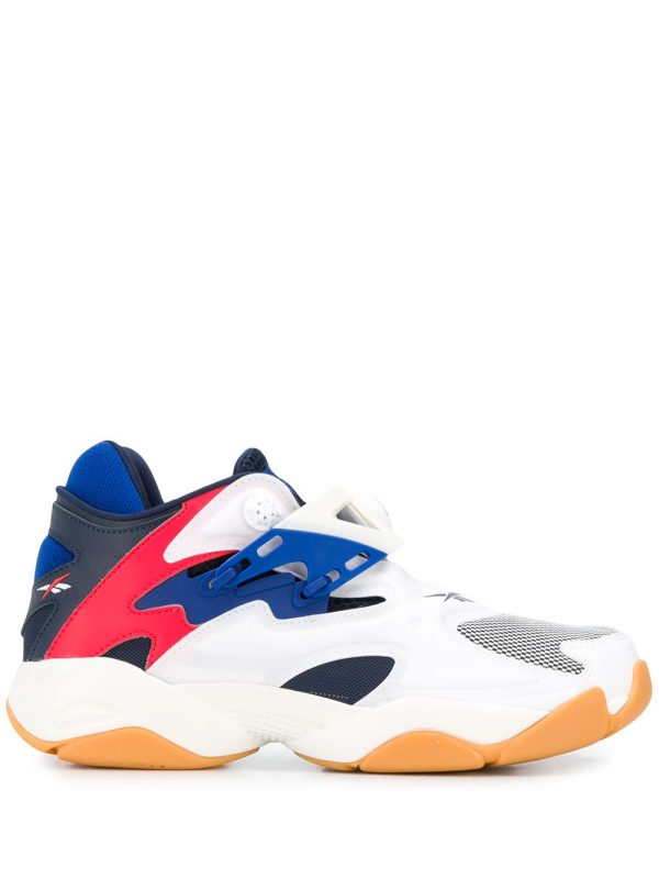 Reebok Pump Court