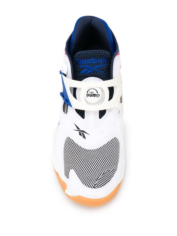 Reebok Pump Court - Image 5