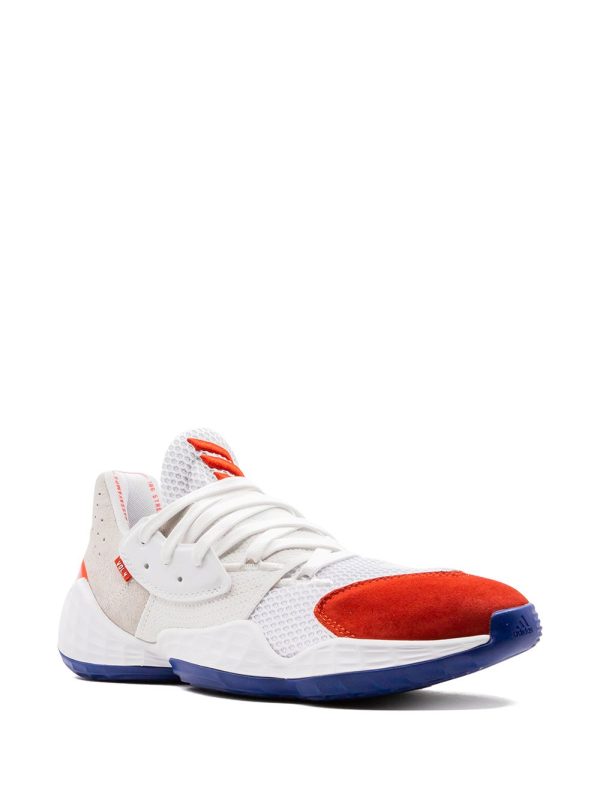Adidas Harden Vol. 4 - Image 4