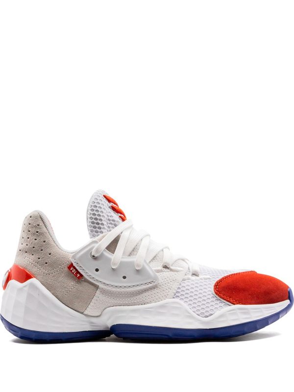 Adidas Harden Vol. 4