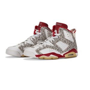 Nike Donda West Air Jordan VI