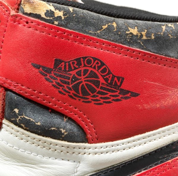 Nike Air Jordan 1 High “Shattered Backboard” - Image 3
