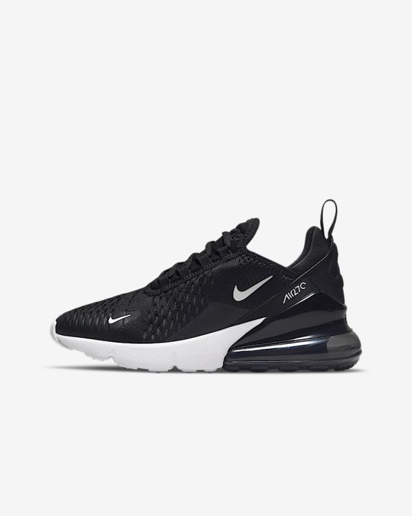 NIKE+AIR+MAX+270+(GS)