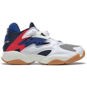 Reebok Pump Court