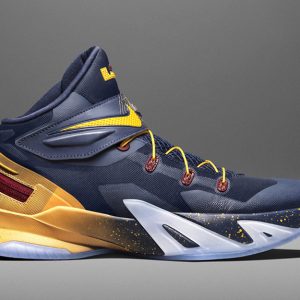 Nike LeBron Soldier 9